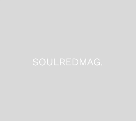 SOULREDMAG.